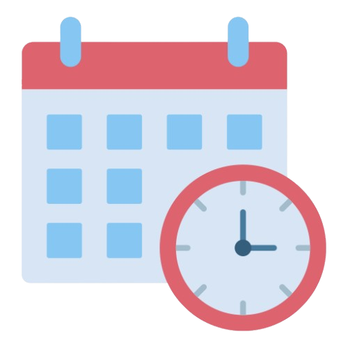 Timetable Icon